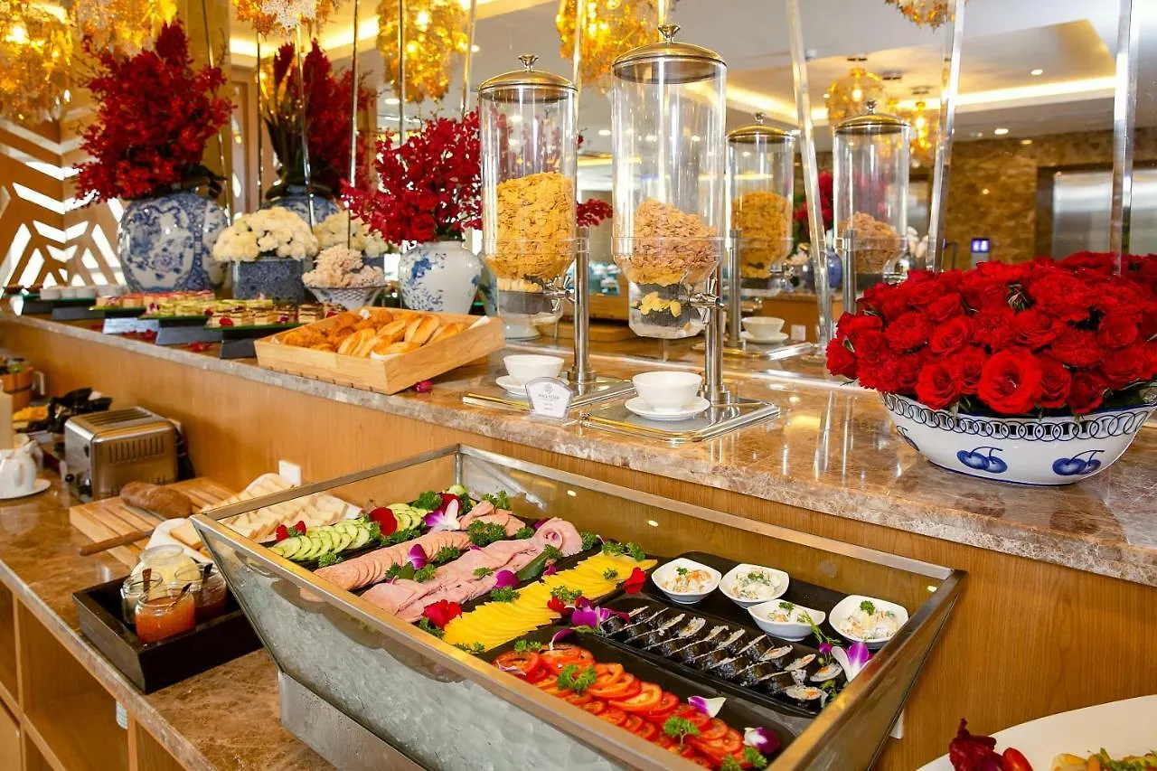 Parze Ocean Hotel & Spa Đà Nẵng